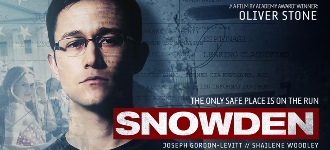 Snowden