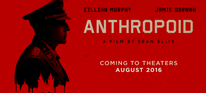 Anthropoid
