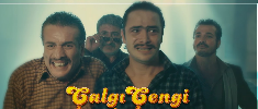Çalgı Çengi İkimiz (Çalgı Çengi 2)