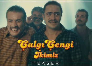 Çalgı Çengi İkimiz (Çalgı Çengi 2)