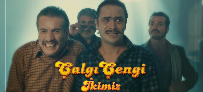 Çalgı Çengi İkimiz (Çalgı Çengi 2)