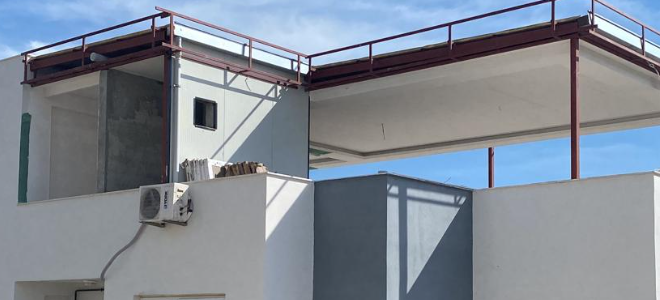 BAKIZ İNŞAAT YAPTI MÜLK SAHİPLERİ BÜYÜTTÜ 