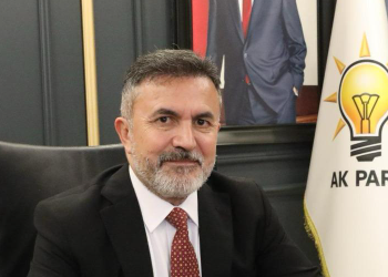 BAŞKAN DAĞLI'DAN ANLAMLI MESAJ