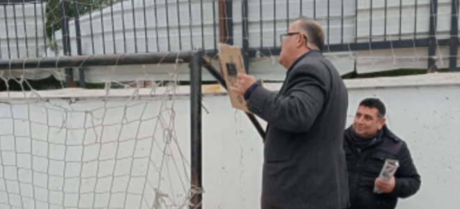 BİR MÜDÜRDEN FAZLASI