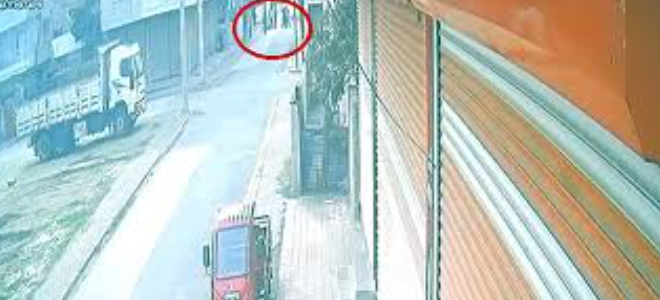 YİNE SİLAHLAR KONUŞTU