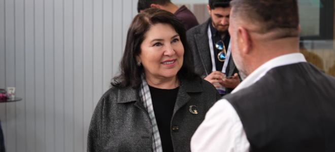 AK PARTİ ADANA'DA YOĞUN PROGRAM