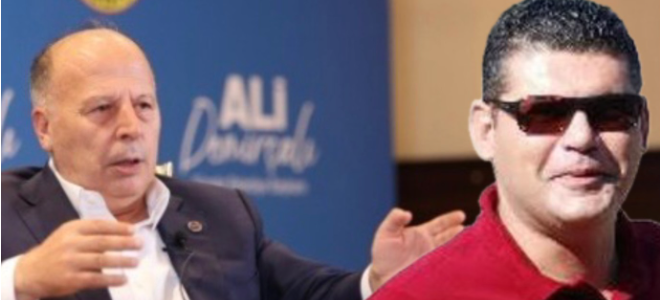 RÜŞVETÇİLERE CEZA YAĞDI