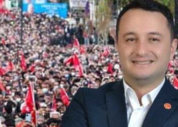 CHP Sarıçam’da SKANDAL