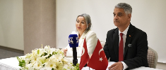 AHMET YAŞAR: BENDE VARIM 