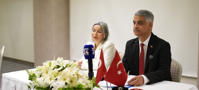 AHMET YAŞAR: BENDE VARIM 