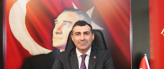 TANBUROĞLU'NUN BAŞKANLIĞI RESMEN DÜŞTÜ