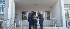 FİRARİ HÜKÜMLÜ YAKALANDI