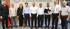 NACAR'A AKIN AKIN ZİYARET