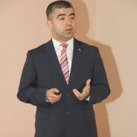 Ferat Yüksel
