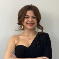 DİYETİSYEN ZEYNEP YILMAZ 