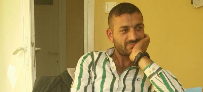 OTO PARK OLAYINDA YARALANAN ZAFER TAŞKIN ÖLDÜ