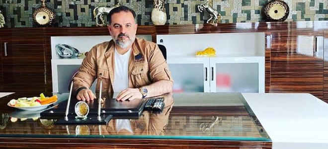 CÜNEYT AKSÜT HAYATA TUTUNAMADI