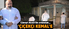 AKSÜT VE ÇİÇEKÇİ KEMAL CİNAYETİ ZANLILARI TUTUKLANDI