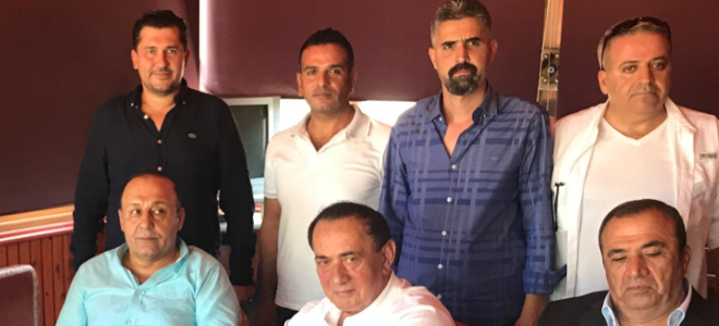 ŞİRİN AKSOY'DAN ŞOK AÇIKLAMA 