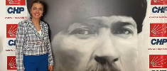 DR. DEMET ACAR İSMİ CHP'YE GÜÇ KATTI 