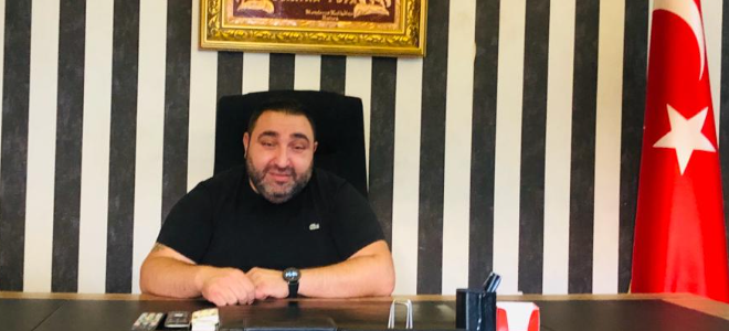 TUPA'DAN ANLAMLI MESAJ