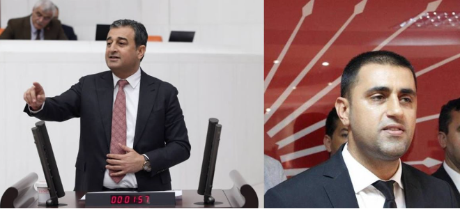 CHP'DE EMRAH KOZAY KRİZİ BÜYÜYOR