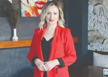 ÇUKUROVA'YA KADIN ELİ DEĞECEK