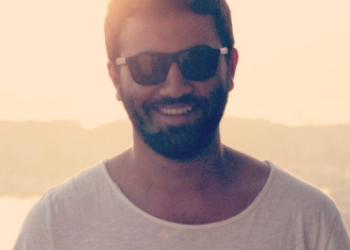 ADANA'NIN GURURU M. CAN BİNDAL