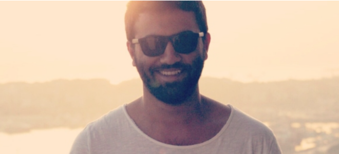 ADANA'NIN GURURU M. CAN BİNDAL