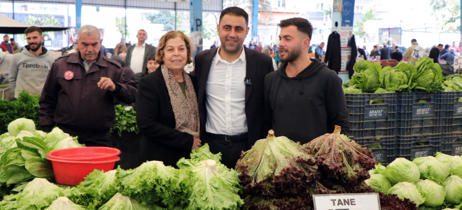 KOZAY'DAN DEV PROJE(!)