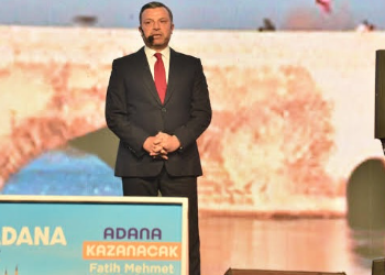 KOCAİSPİR'DEN DEV PROJELER