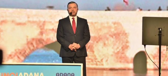 KOCAİSPİR'DEN DEV PROJELER