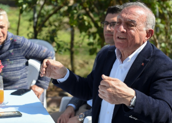 SEYHAN'IN AKİF ABİSİ İDDİALI