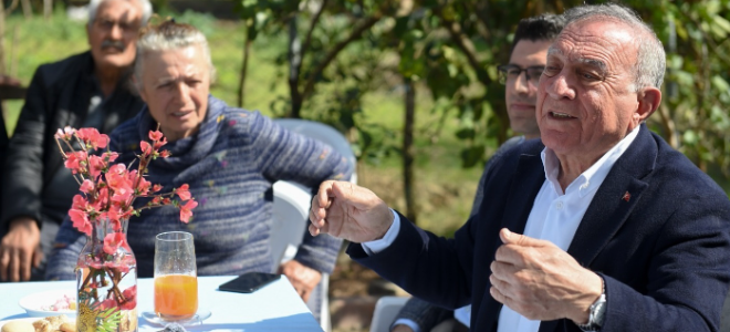 SEYHAN'IN AKİF ABİSİ İDDİALI