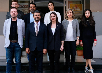 HATİPOĞLU'NDAN ÇAĞRI