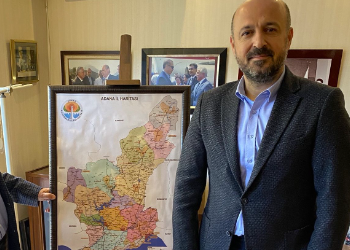 ALDIRMAZ'DA HALİL NACAR DEDİ