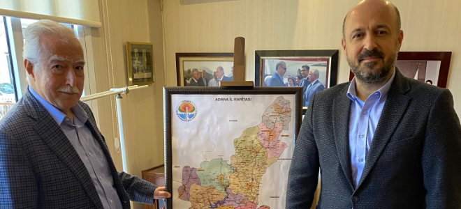 ALDIRMAZ'DA HALİL NACAR DEDİ