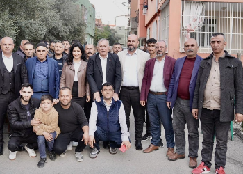 AKİF ABİ SEYHANLIYA GÜVENİYOR