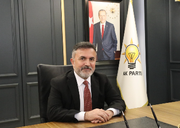 Tufanbeyli ve Saimbeyli’ye Enerji Desteği