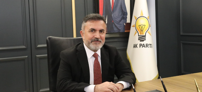 Tufanbeyli ve Saimbeyli’ye Enerji Desteği