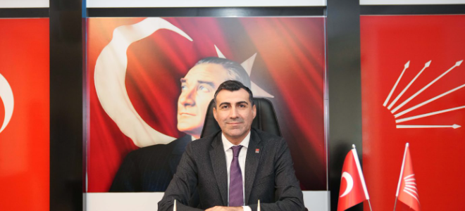 TANBUROĞLU'NUN BAŞKANLIĞI RESMEN DÜŞTÜ