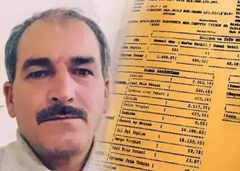 VİCDANSIZLIKTA SON NOKTA 