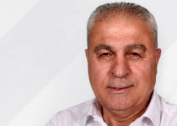 SAİT DOĞAN İSMİ ÖN PLANDA