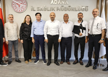 NACAR'A AKIN AKIN ZİYARET