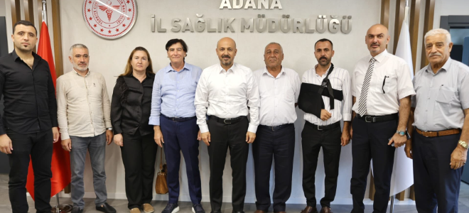 NACAR'A AKIN AKIN ZİYARET