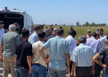 YİNE KADIN CİNAYETİ