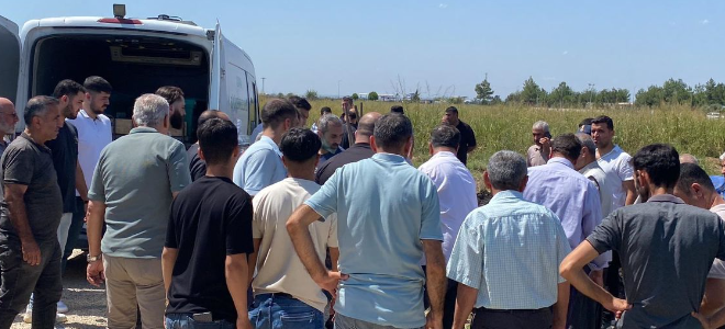 YİNE KADIN CİNAYETİ